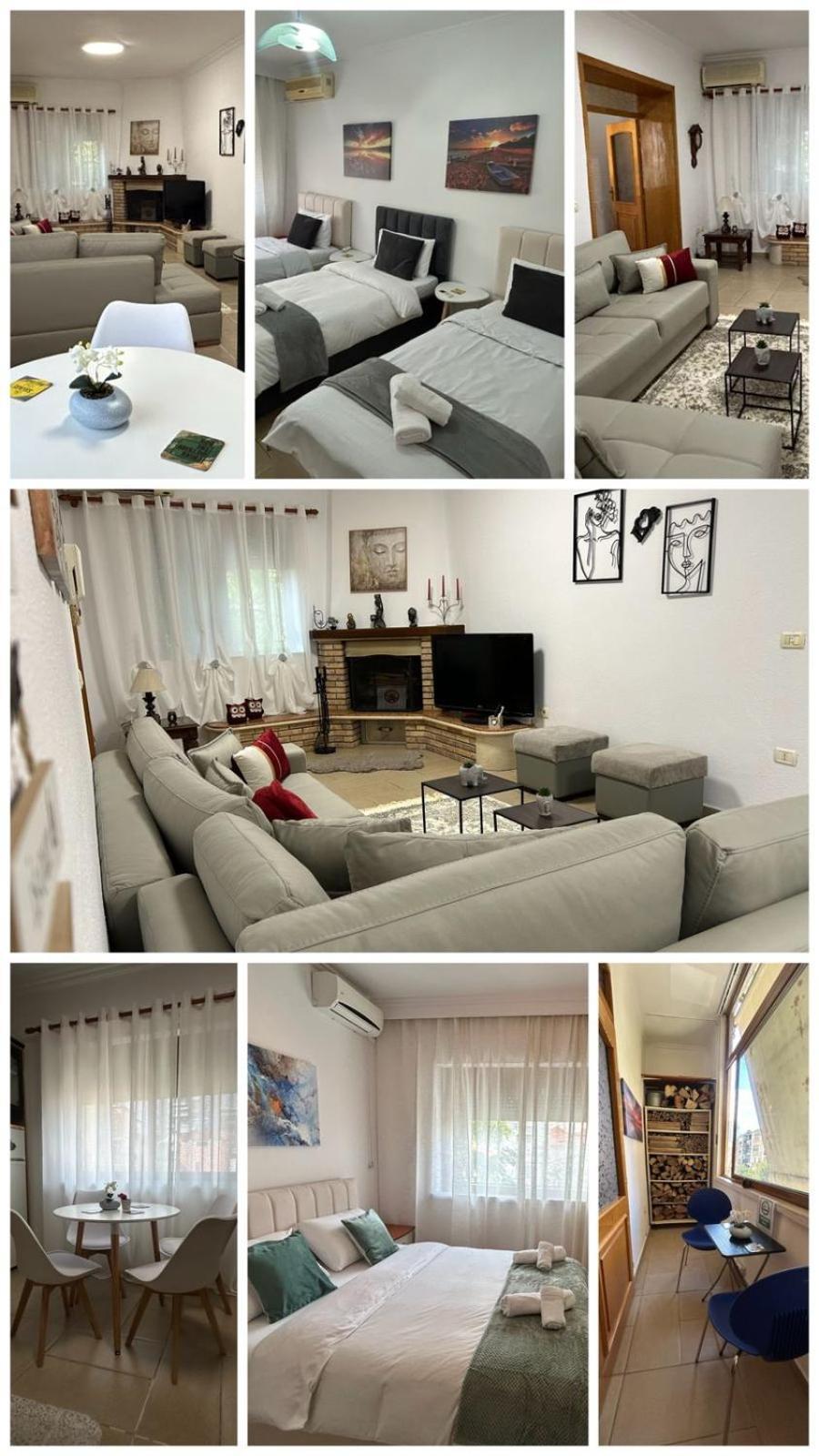 5 Newbazaar Tirana